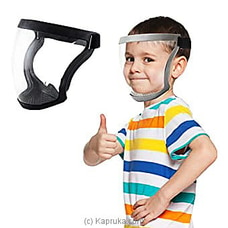 Kids face Protection Active Shield  By NA  Online for specialGifts
