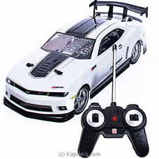 Speed Demonz with Turbo 1-14 Remote Control Racing Cars - Black -Grey Buy Childrens Toys Online for specialGifts