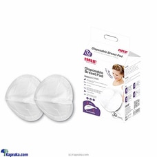 FARLIN DISPOSABLE BREAST PAD 36 Packs - Nursing Pads For Breastfeeding - Superior Soft Breast Pads - Ultra Soft Milk Leak Protection Buy Farlin Online for specialGifts