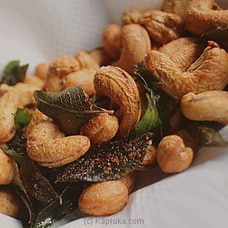 Spicy Cashew Nut Buy Starbeans Ceylon Restaurants Online for specialGifts