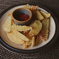 Potato Wedges Buy Starbeans Ceylon Restaurants Online for specialGifts