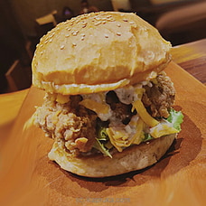 Lumberjack Burger Buy Starbeans Ceylon Restaurants Online for specialGifts