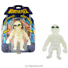 Monster Flex Skeleton at Kapruka Online