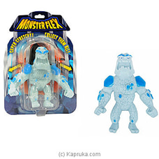 Monster Flex Iceberg Man at Kapruka Online