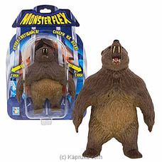 Monster Flex Grizzly Buy Childrens Toys Online for specialGifts