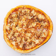 Divine Mediterranean Seafood Catch Pizza Buy Divine Online for specialGifts