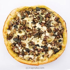 Divine Spicy Chicken With Pesto Pizza Buy Divine Online for specialGifts