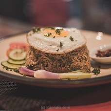 Fried Rice Buy Starbeans Ceylon Restaurants Online for specialGifts