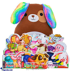 Happy Baby Story Time Gift Set Buy M D Gunasena Online for specialGifts