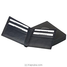 P.G Martin Gents Card  Wallet - Card  Holder Purse For Men  - Travel Leather Wallet Buy P.G MARTIN Online for specialGifts