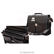 PGR 28 Laptop Office Bag  - Gent`s Black Bag For Business Work Office-Laptop  Shoulder And Hand Bag Buy P.G MARTIN Online for specialGifts