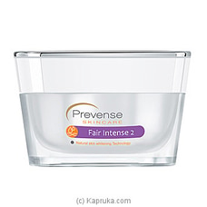 Prevense Fair Intense 2 for all skin types - 30ml Buy Prevense Online for specialGifts
