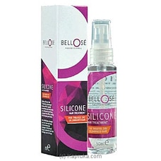 Bellose Silicone Hair Treatment Oil 100ml Buy BELLOSE Online for specialGifts