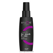 Bellose Hair Growth Essence 150ml Buy BELLOSE Online for specialGifts