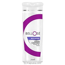 Bellose Smooth Intense Conditioner 250ml Buy BELLOSE Online for specialGifts