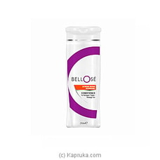 Bellose Extreme Repair Nourishing Conditioner250ml Buy BELLOSE Online for specialGifts