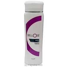 Bellose Anti Dandruff shampoo 250ml Buy BELLOSE Online for specialGifts