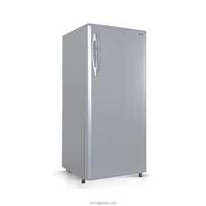 Innovex Direct Cool Refrigerator - IDR-180S-SI Buy Browns|Innovex Online for specialGifts