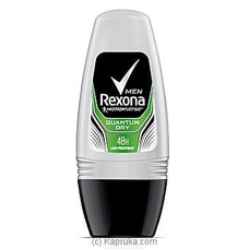 Rexona Men Roll On Deodorant (Quantum Dry) 50g Buy Rexona Online for specialGifts