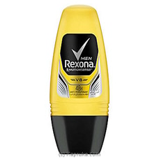 Rexona Men V8 Roll-on Deodorant 50ml Buy Rexona Online for specialGifts