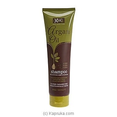 Argan Oil Shampoo, 300 ml at Kapruka Online