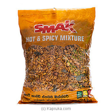 Smak Hot And Spicy Mixture -1Kg Buy Online Grocery Online for specialGifts