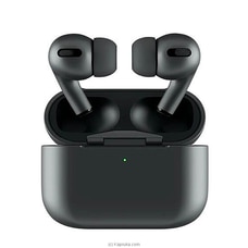 Airpods Pro Black A Grade Copy  By NA  Online for specialGifts