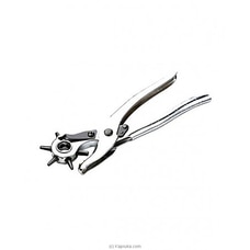 TOLSEN REVOLVING PUNCH PLIERS 220MM,9` TOL10101  By Browns|TOLSEN  Online for specialGifts