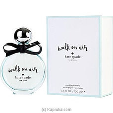 Kate Spade Walk On Air Eau De Parfum Spray For Women  30ml  By Kate Spade  Online for specialGifts