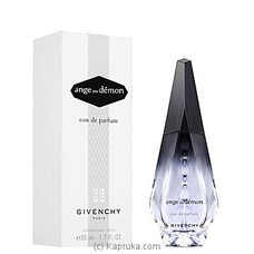Givenchy Ange Ou Demon By Givenchy For Women. Eau De Parfum Spray 100ml By Givenchy at Kapruka Online for specialGifts
