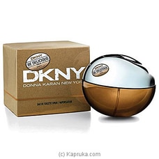 DKNY Be Delicious Men EDT For Men 50ml at Kapruka Online