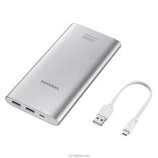 Samsung Battery Pack (10.0A 15W 2Port) EB-P1100C By Samsung at Kapruka Online for specialGifts