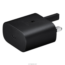Samsung Travel Adapter (25W) Adapter Only  EP-TA800N By Samsung at Kapruka Online for specialGifts
