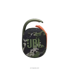 JBL CLIP 4 SQUAD SPEAKER (JBLPMCLIP4SQUAD)  By JBL  Online for specialGifts