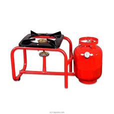 Fire Fly Air Pressure (Pump) Kerosene Stove at Kapruka Online