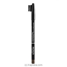 Seren London Hypoallergenic Series Professional Eyebrow Pencil Black Buy Seren London Online for specialGifts