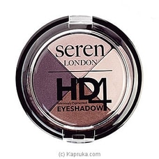 Seren London Vegan HD Eyeshadow Buy Seren London Online for specialGifts