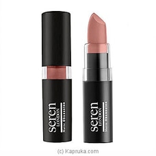 Seren London Vegan Matte lipstick Buy Seren London Online for specialGifts
