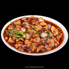 Chicken With Dry Red Chili Buy Red Orchid Online for specialGifts