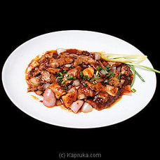 Pork With Dry Red Chillie Buy Red Orchid Online for specialGifts