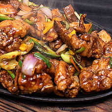 Sizzling Spare Ribs With Black Bean and Chillie Buy Red Orchid Online for specialGifts