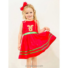 Reindeer  Dress Buy ELFIN KIDZ Online for specialGifts