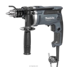 MAKITA IMPACT DRILL 16MM 750W M8100G By MAKITA|Browns at Kapruka Online for specialGifts