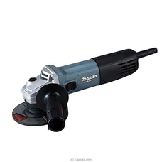 Makita AC ANGLE GRINDER 115MM S 850W M9510G By MAKITA|Browns at Kapruka Online for specialGifts