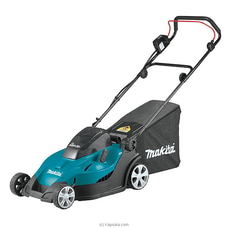 MAKITA DC LAWN MOWER 18VX2 430MM (Battery Needs Purchase Separately) DLM431Z By MAKITA|Browns at Kapruka Online for specialGifts