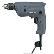 MAKITA DRILL 10MM 350W M0600G  By MAKITA|Browns  Online for specialGifts