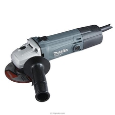 MAKITA ANGLE GRINDER 100MM 540W SS M0900G  By MAKITA|Browns  Online for specialGifts
