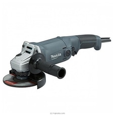 MAKITA ANGLE GRINDER 180MM 2200W M0920G  By MAKITA|Browns  Online for specialGifts