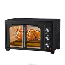 Richsonic Electric Oven 46L (RSO-46)  By NA  Online for specialGifts