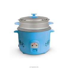 Bright Rice Cooker 2.2L  By NA  Online for specialGifts